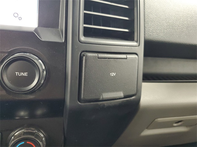 2019 Ford F-150 XL photo 21