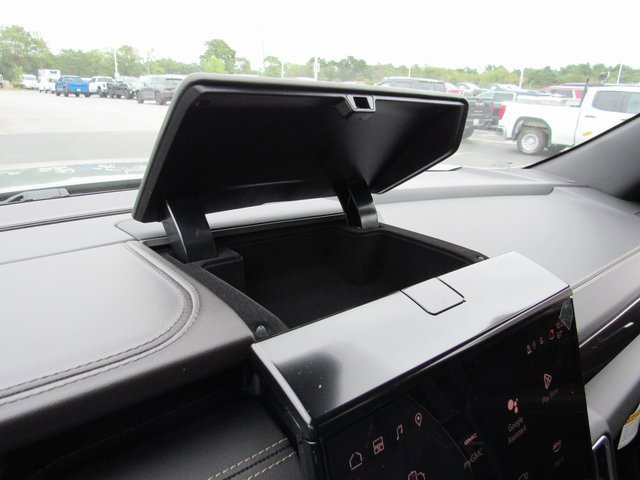2025 Gmc Yukon photo 20