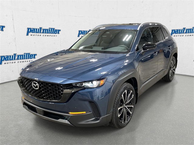 2026 Mazda CX-50 Premium's photo