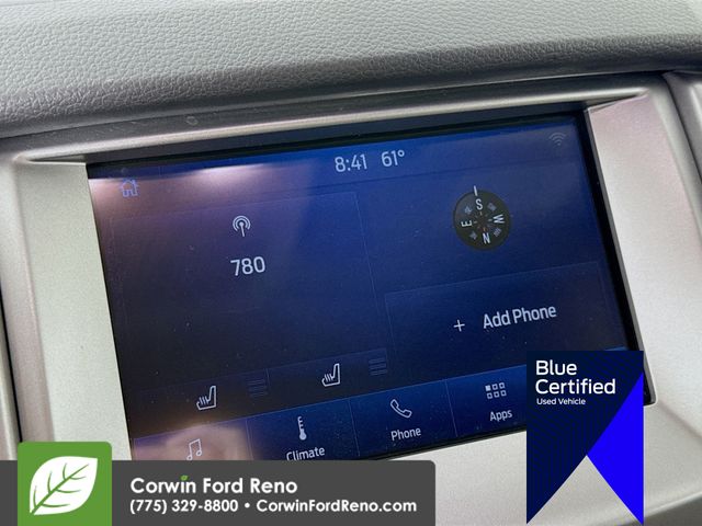 2019 Ford Ranger XLT photo 13