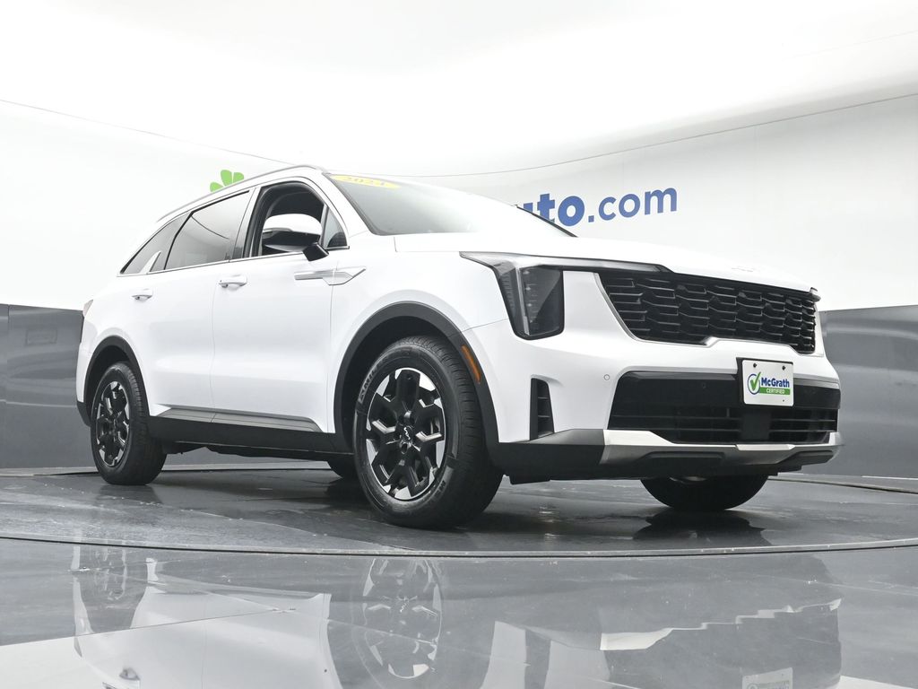 2024 Kia Sorento S photo 20