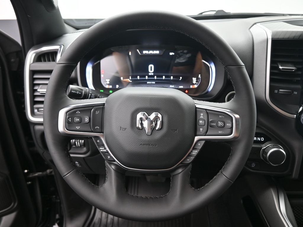 2026 Ram 1500 Big Horn Lone Star photo 2