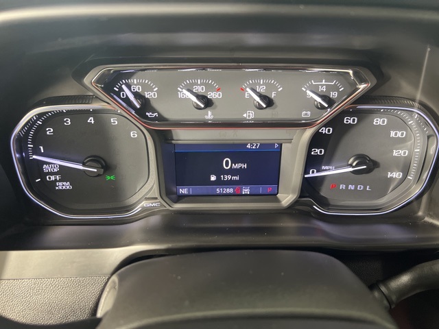 2021 Gmc Sierra 1500 Elevation photo 23