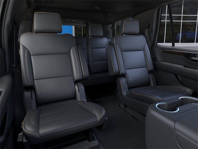 2026 Chevrolet Tahoe Premier photo 16