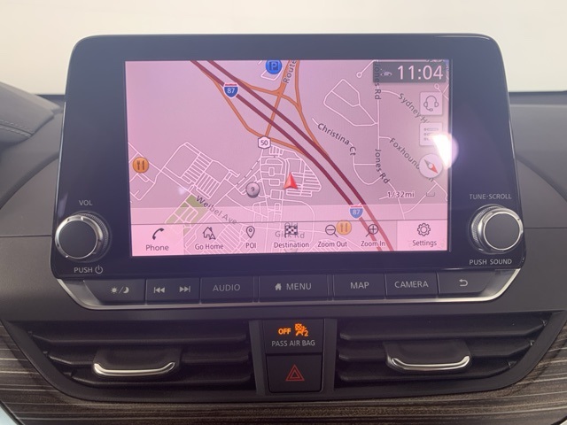 2022 Nissan Altima 2.5 SL photo 20