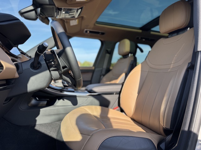 2024 Land Rover Range Rover Sport P400 Dynamic SE photo 13