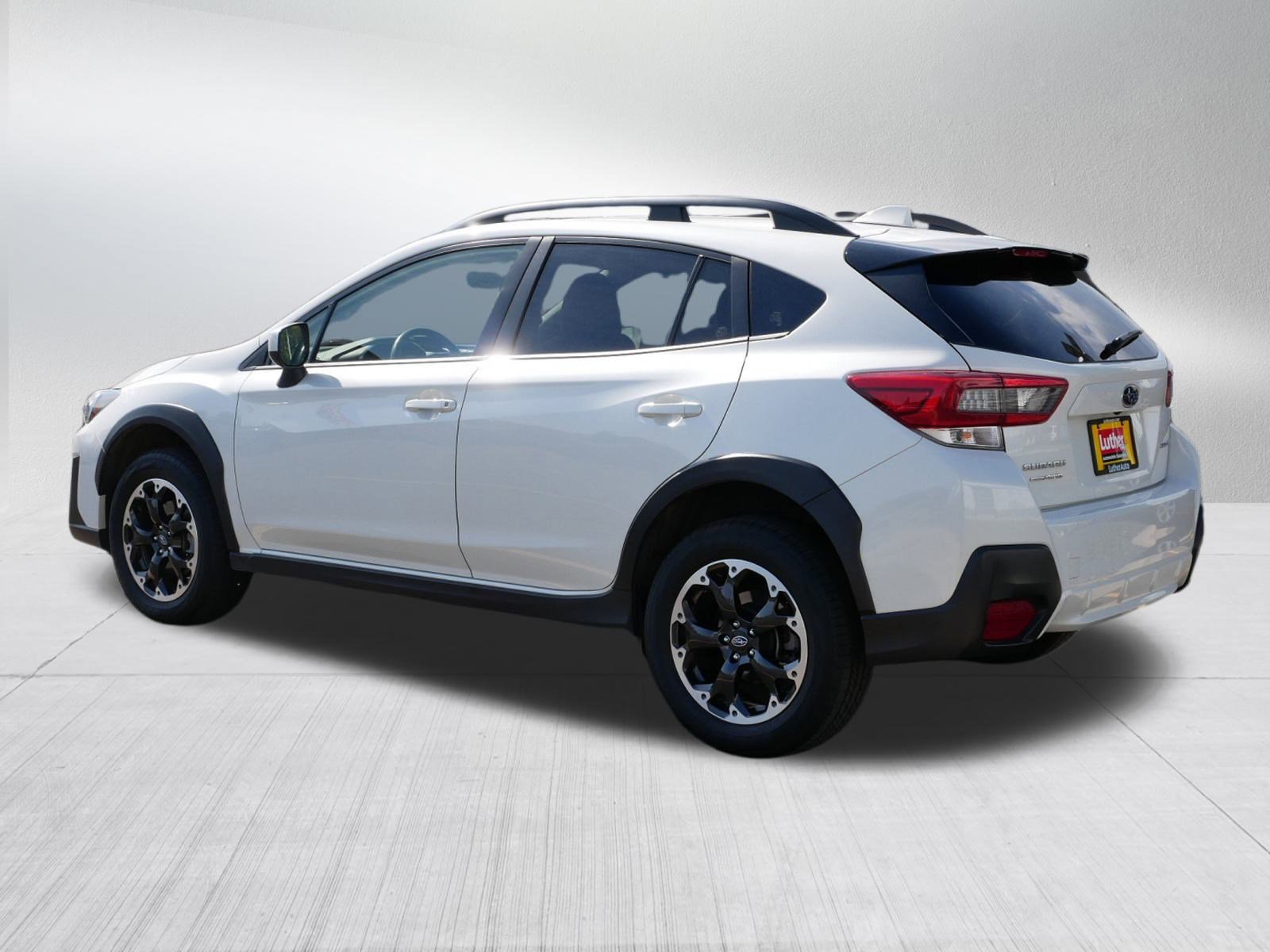 2023 Subaru Crosstrek Premium photo 4