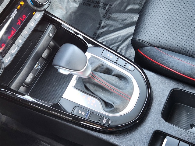 2023 Kia Forte GT photo 20