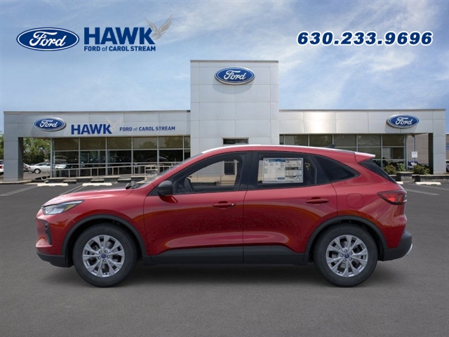 2025 FORD ESCAPE - Image 3