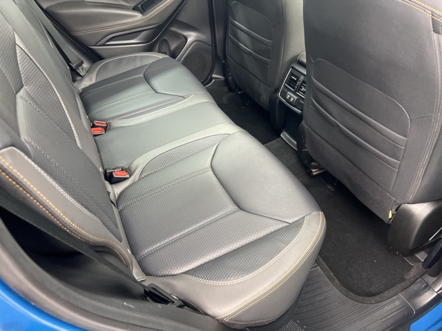 2022 Subaru Forester Wilderness photo 21