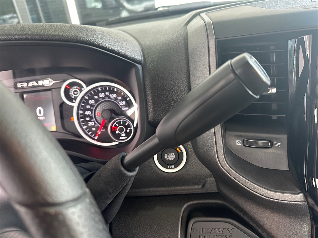 2025 Ram 5500 Tradesman photo 27