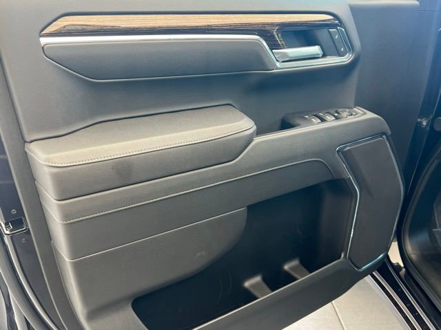 2025 Gmc Sierra 1500 Elevation photo 17