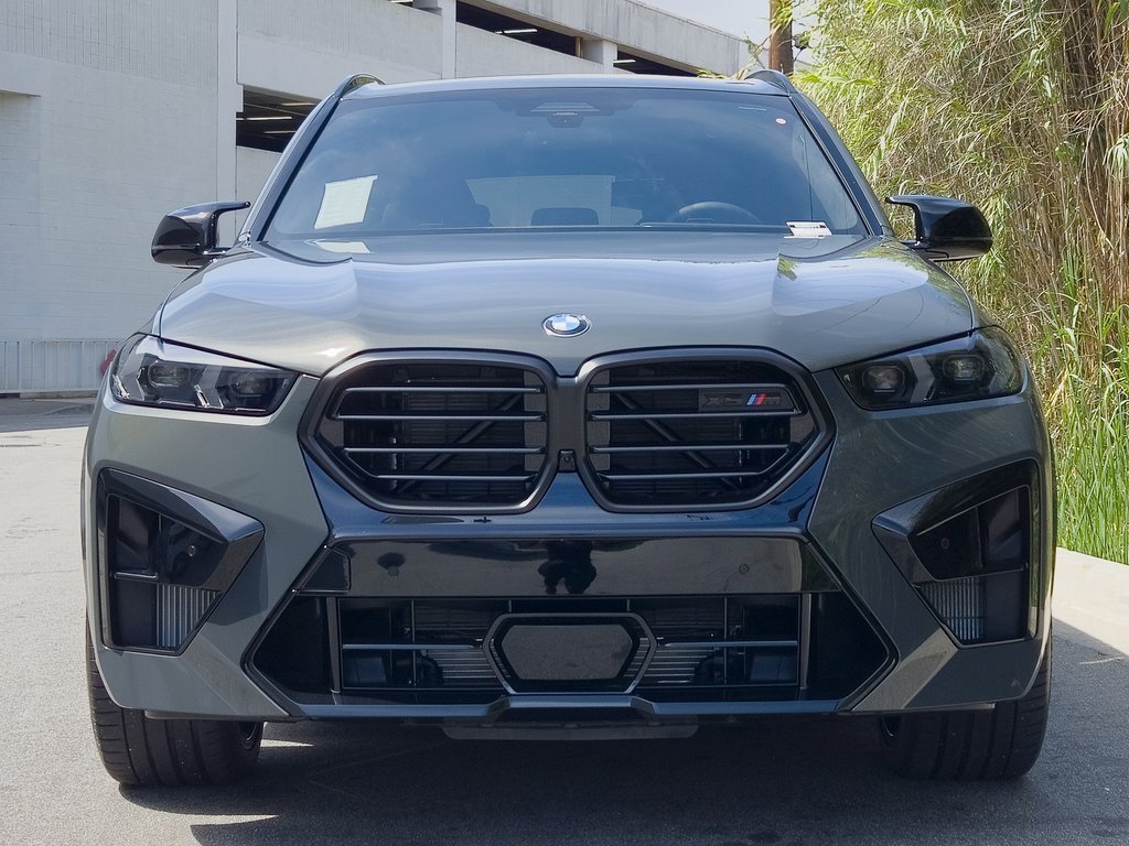 2026 Bmw X5 photo 3