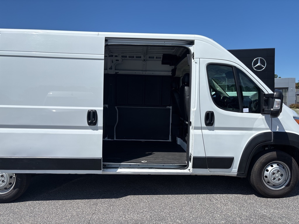 2023 Ram ProMaster 2500 photo 16