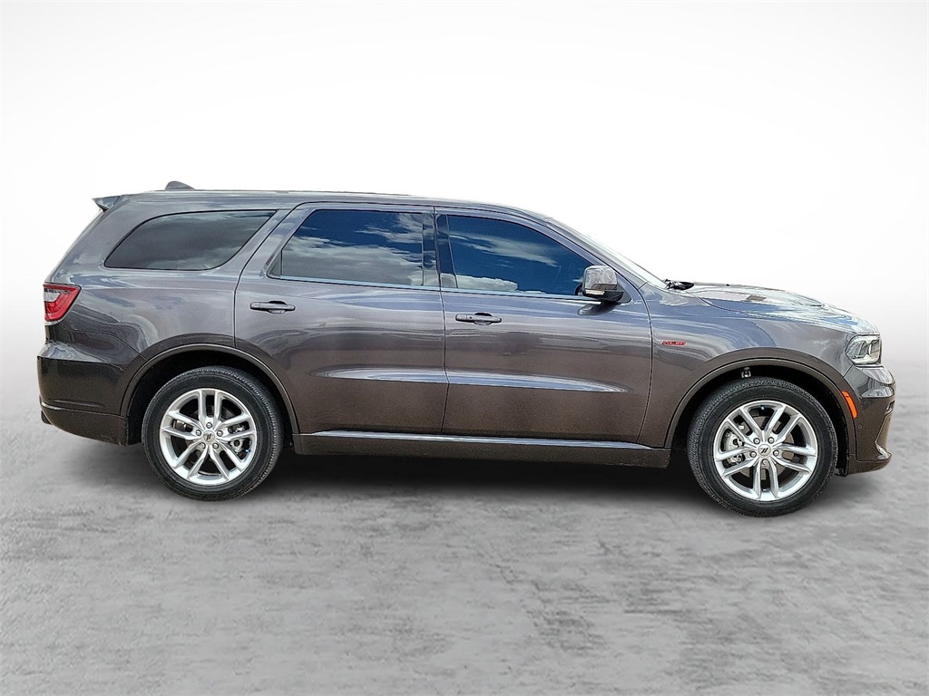 2021 Dodge Durango R/T photo 12