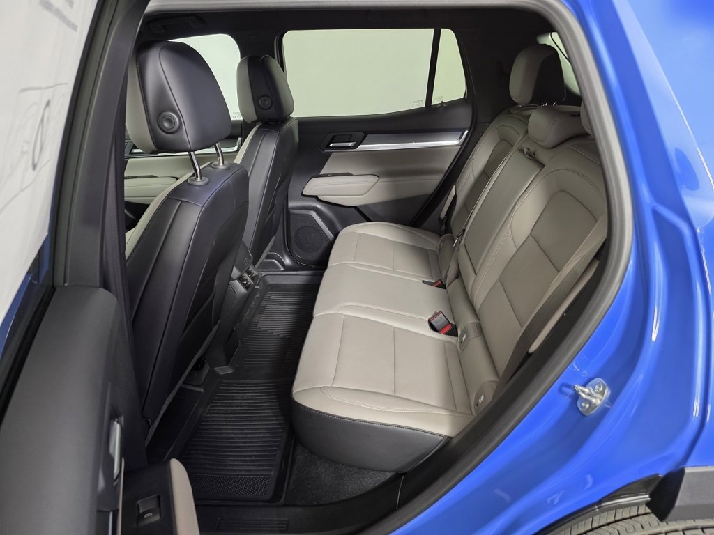 2026 Gmc Terrain Elevation photo 13