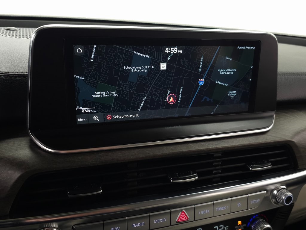 2021 KIA TELLURIDE - Image 23