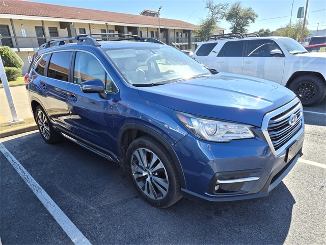 2022 Subaru Ascent Limited