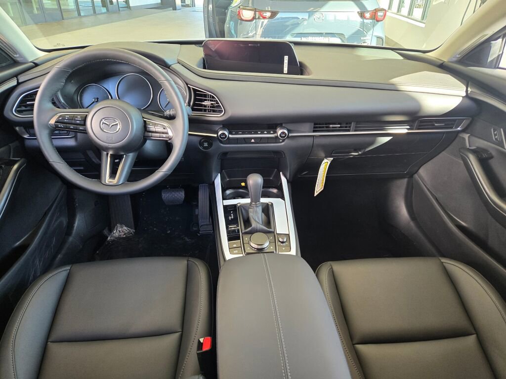 2025 Mazda CX-30 2.5 Select Sport photo 11
