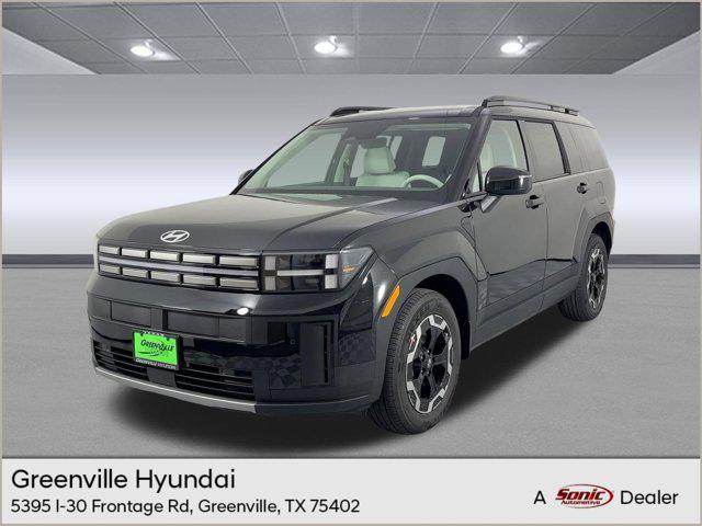 2026 Hyundai Santa Fe SEL's photo