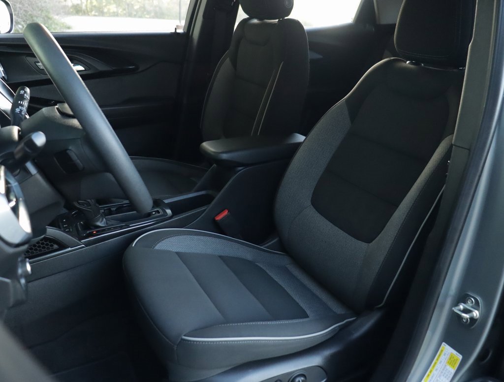 2023 Chevrolet Trailblazer LT photo 20