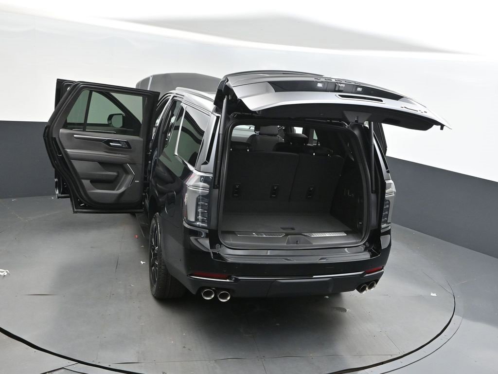 2026 Chevrolet Tahoe RST photo 44