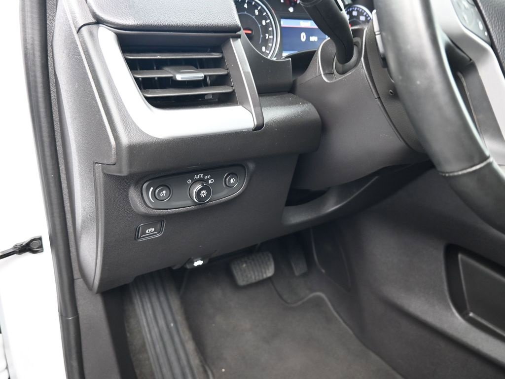 2024 Gmc Terrain SLT photo 10