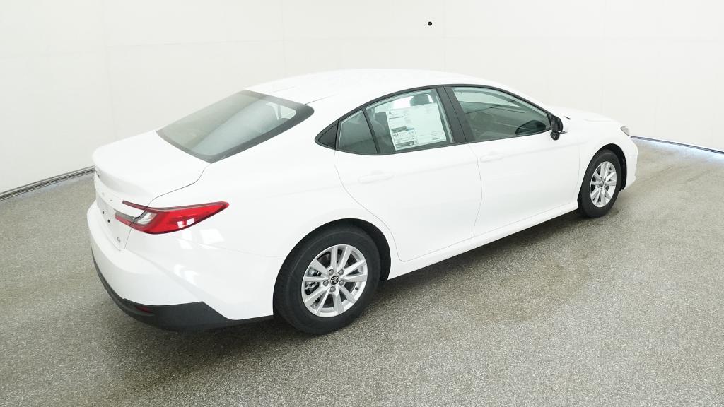 2026 Toyota Camry LE photo 22