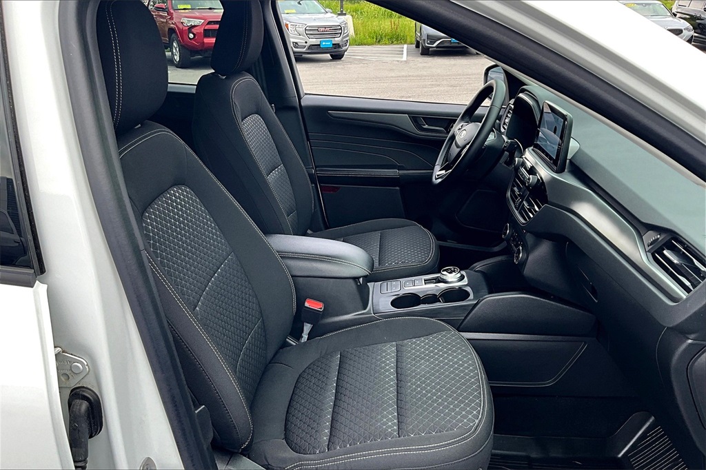 2023 Ford Escape Active photo 11