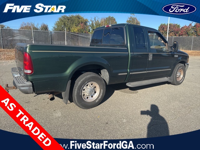1999 Ford F-250 photo 3