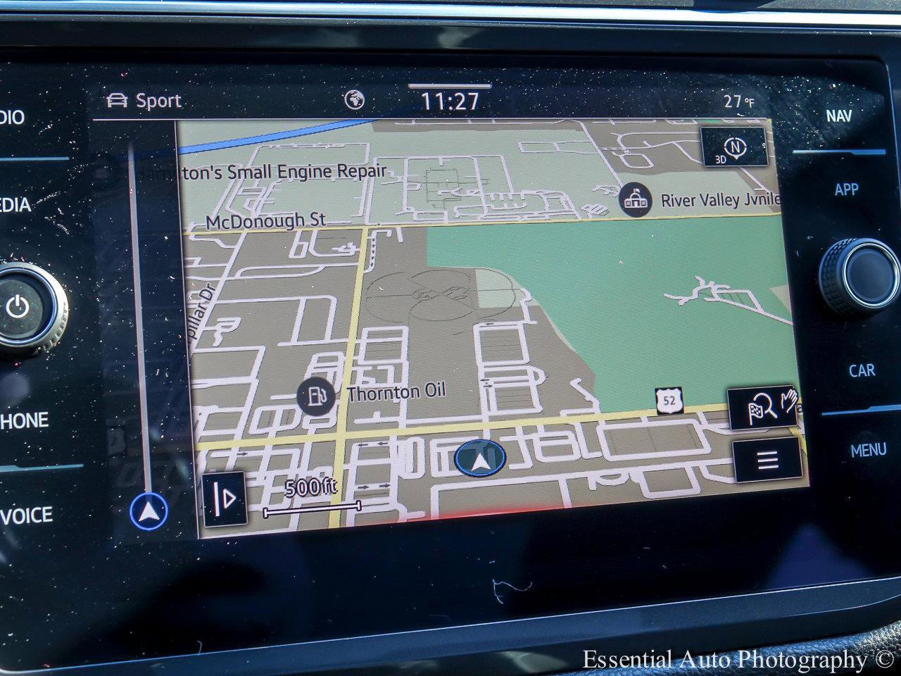 2023 VOLKSWAGEN TIGUAN - Image 14