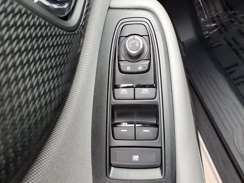 2025 SUBARU LEGACY - Image 17