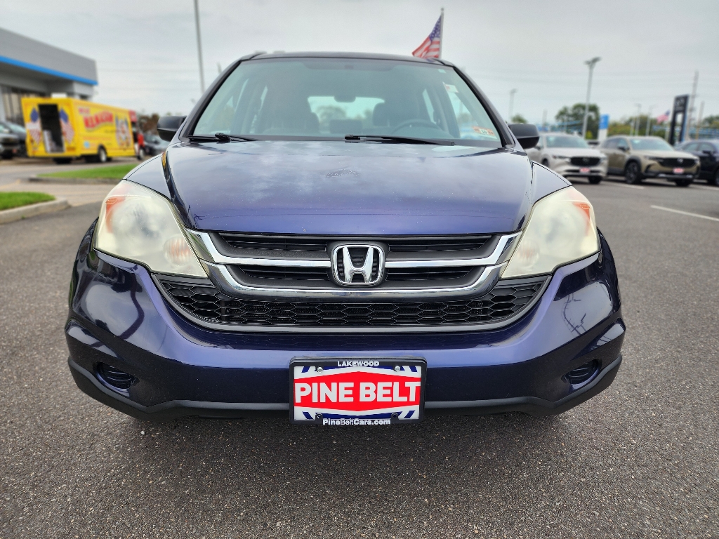 2011 Honda CR-V LX photo 17