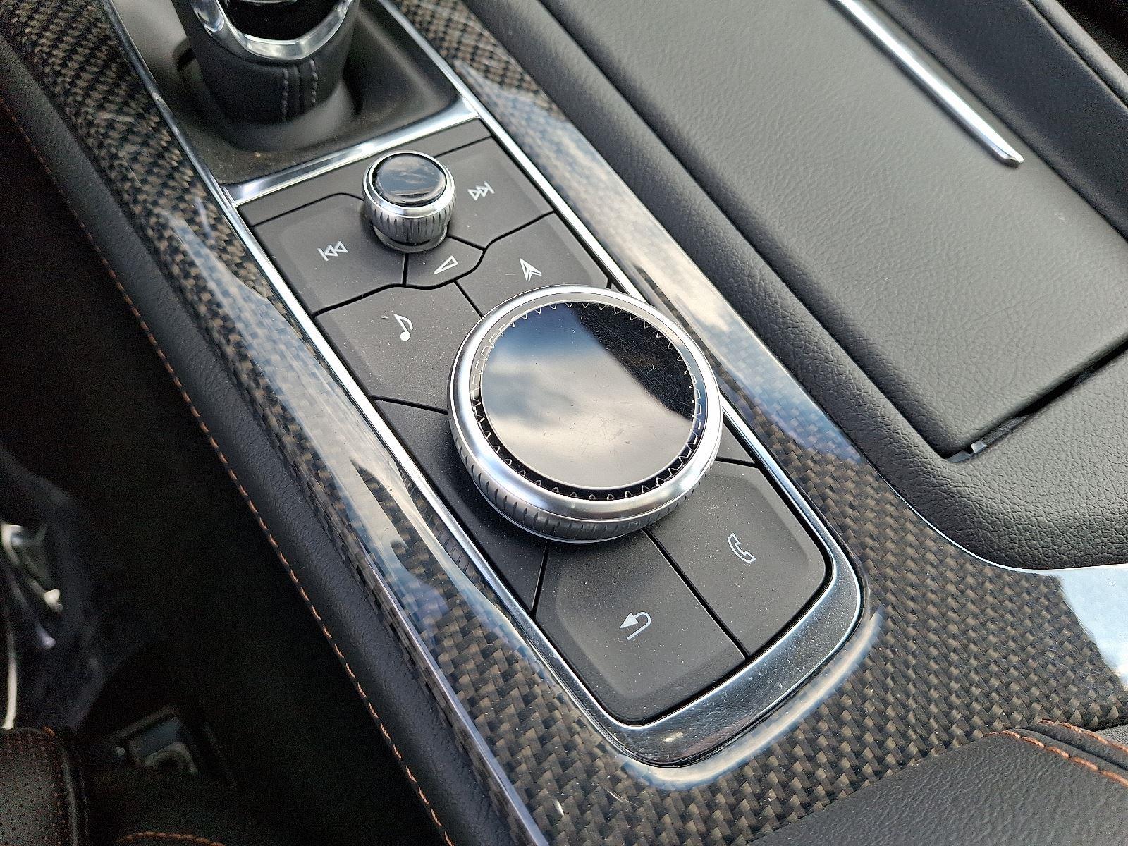 2024 Cadillac CT5 V photo 26