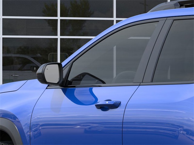 2026 Chevrolet Equinox RS photo 9