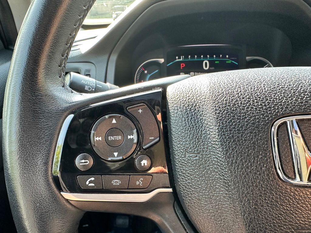 2019 Honda Pilot Touring photo 25