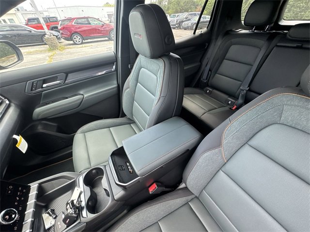 2026 Gmc Terrain AT4 photo 20