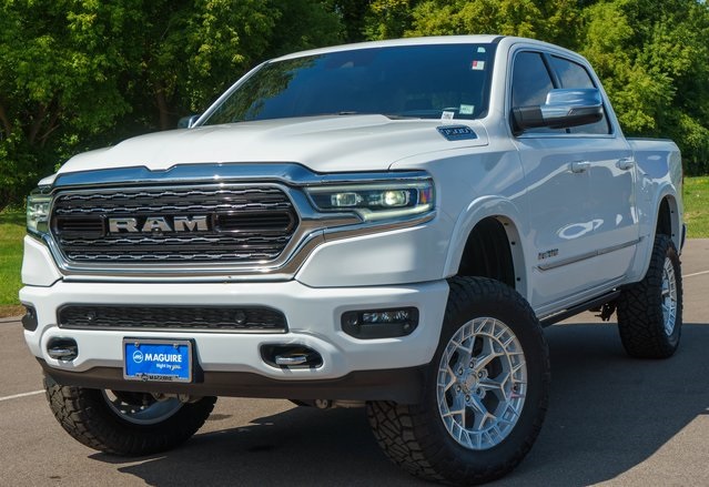 2023 RAM Ram 1500