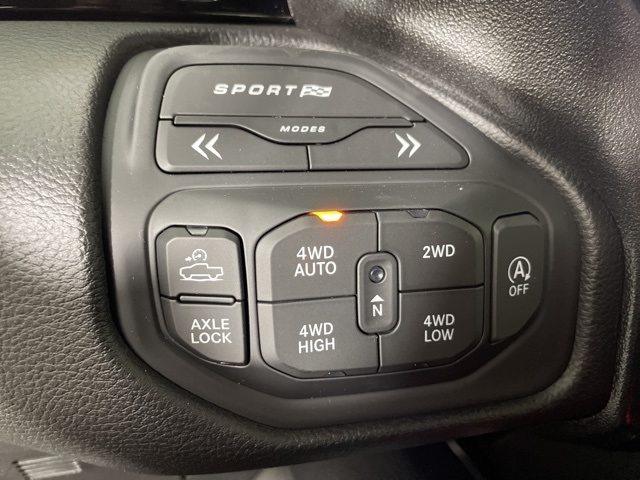 2026 Ram 1500 Rebel photo 25