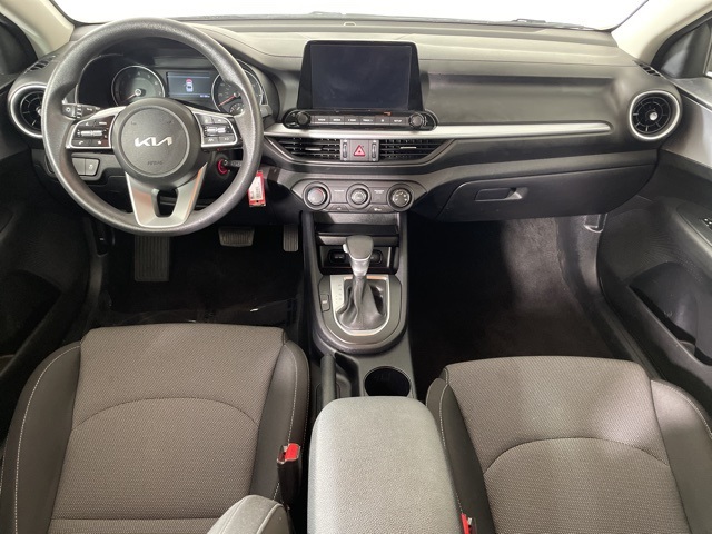 2024 Kia Forte LXS photo 28