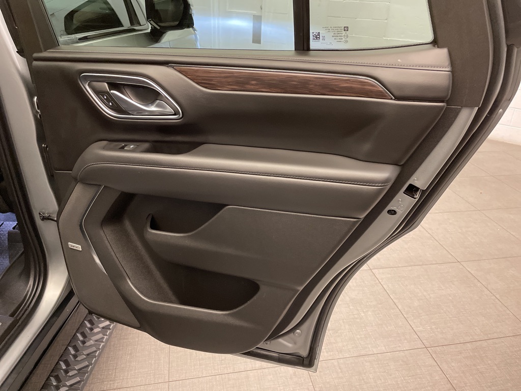 2023 Chevrolet Tahoe Z71 photo 28
