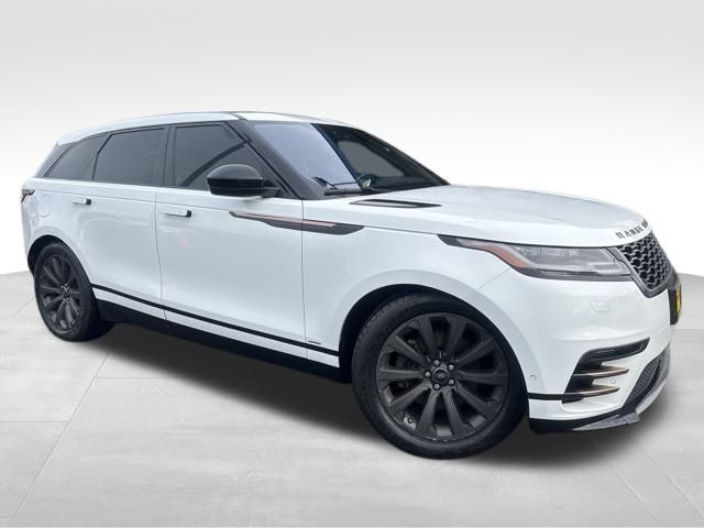 2019 Land Rover Range Rover Velar SE