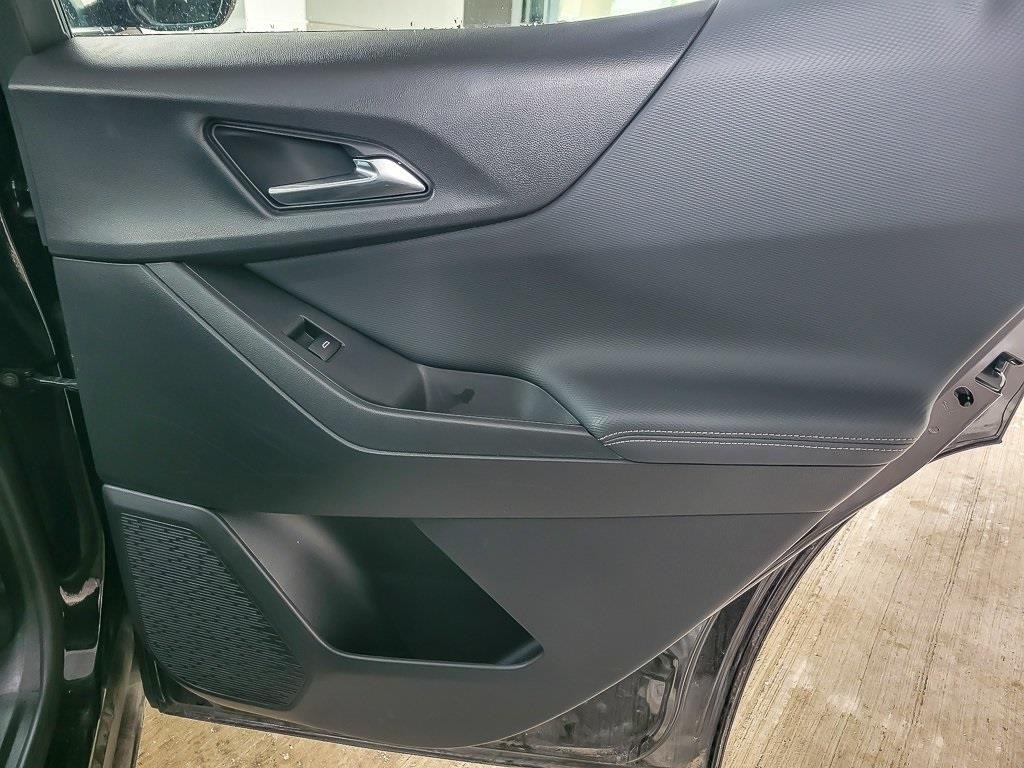 2025 CHEVROLET EQUINOX - Image 18