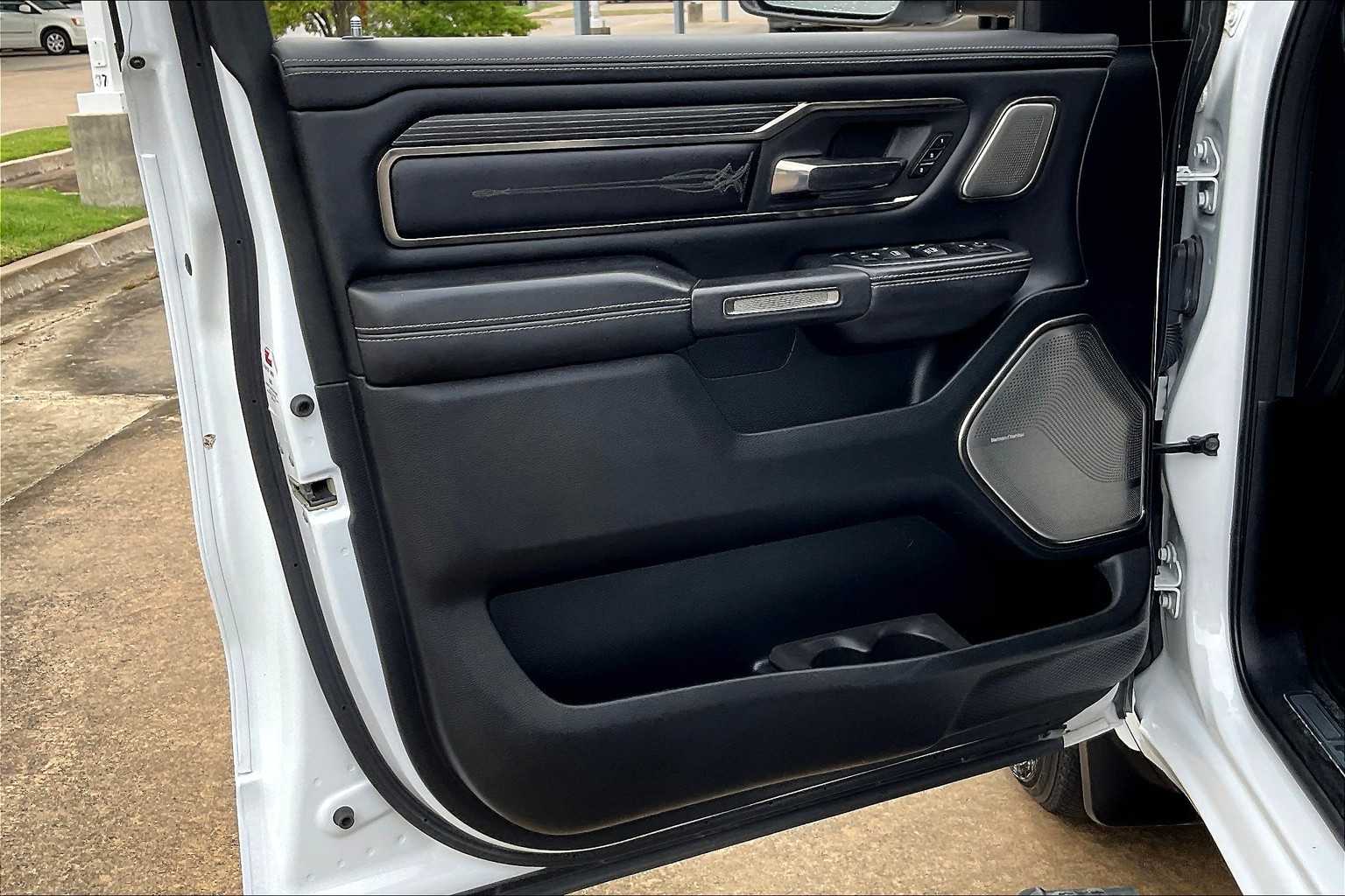 2021 Ram 1500 Limited photo 19