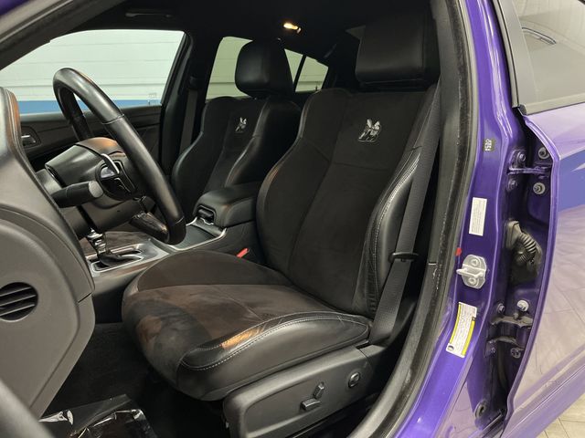2019 Dodge Charger Scat Pack photo 4