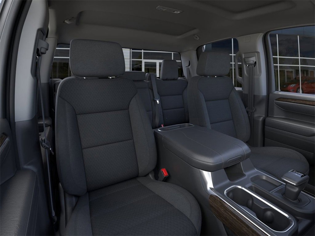 2026 Gmc Sierra 1500 Elevation photo 16