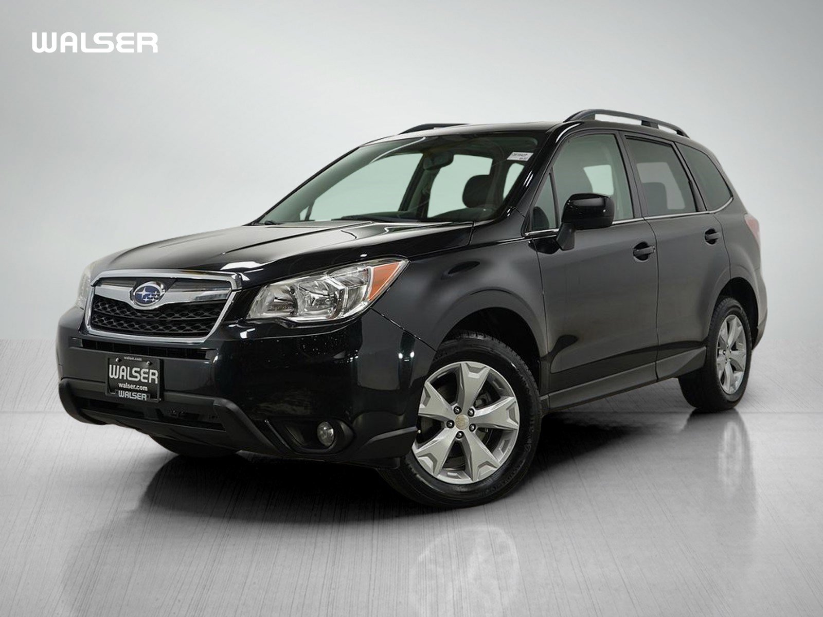 2016 Subaru Forester i Limited