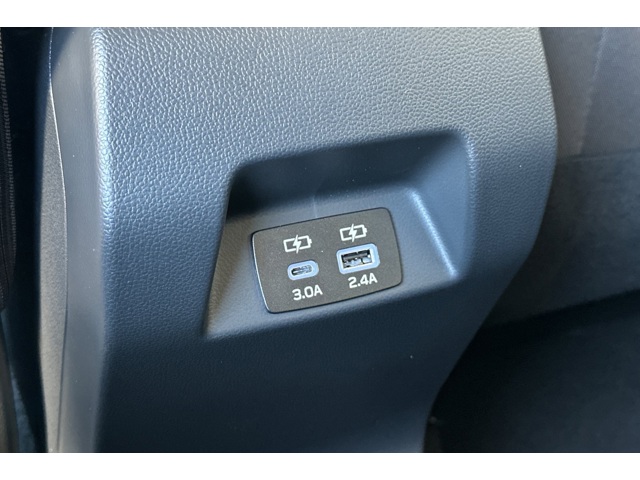 2025 Subaru Crosstrek Premium photo 13