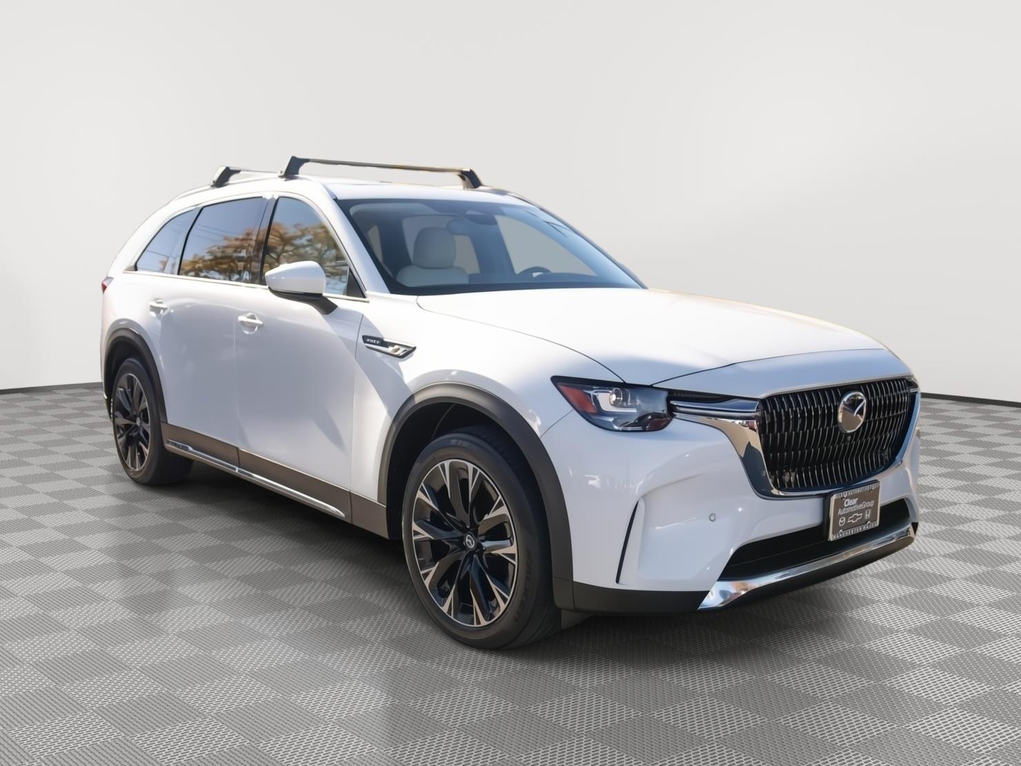2024 Mazda CX-90 Premium Plus Package's photo