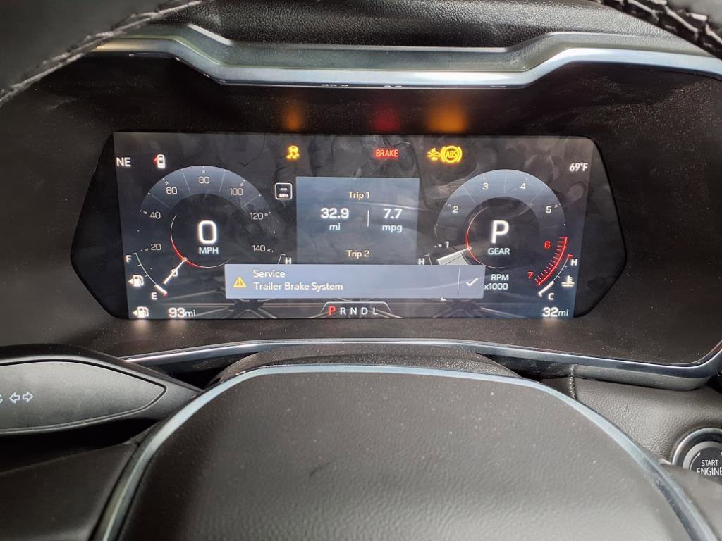 2025 Gmc Canyon Elevation photo 16
